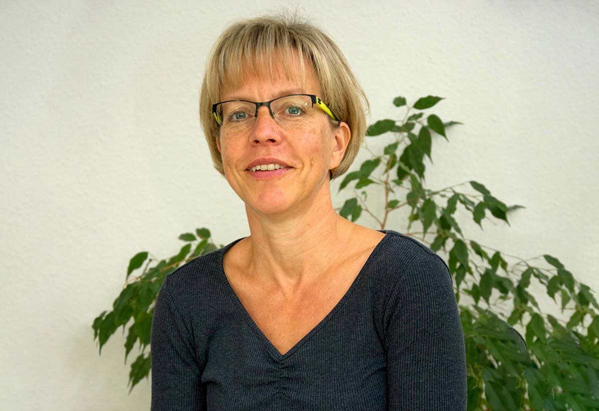 Anke Lüßenhop