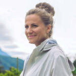 Alexandra Schubert - Leiterin der Akademie der Naturheilkunde