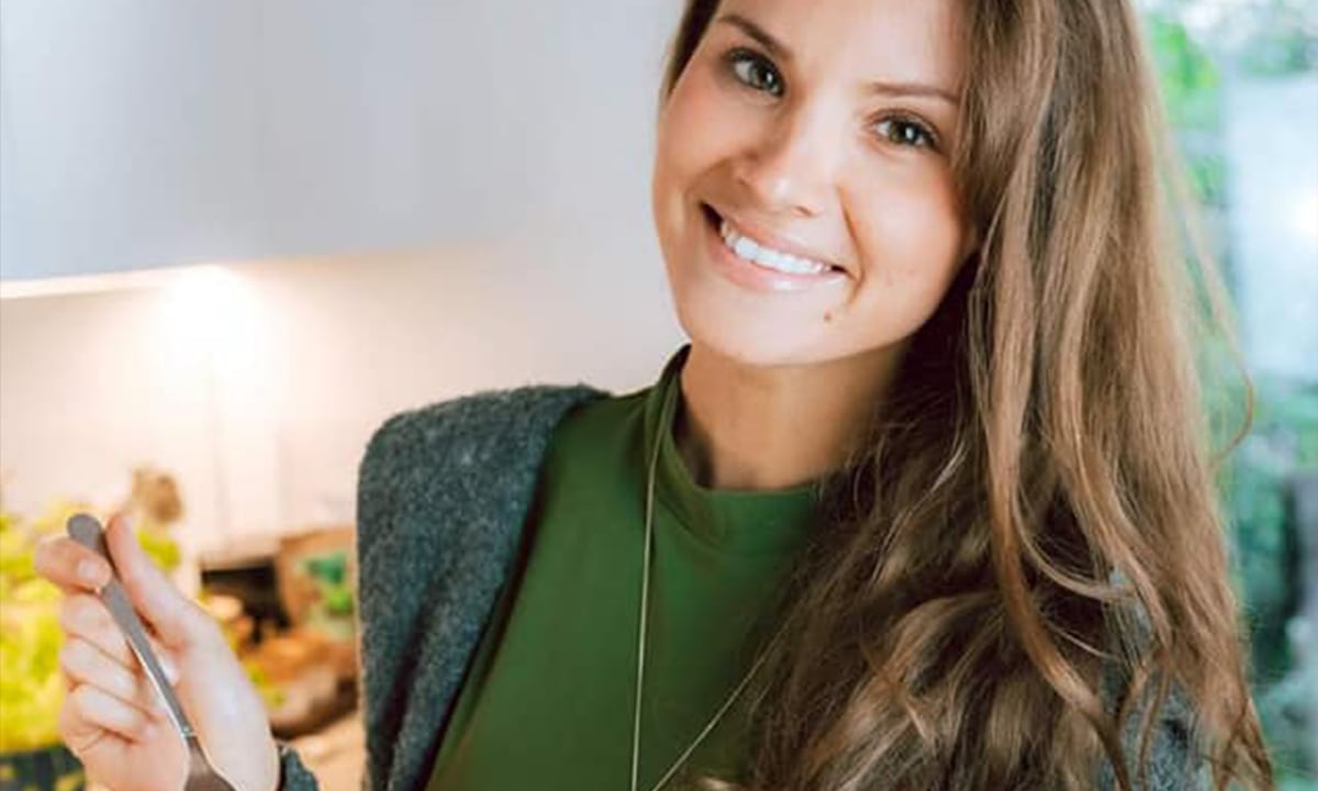 Michaela Mayr