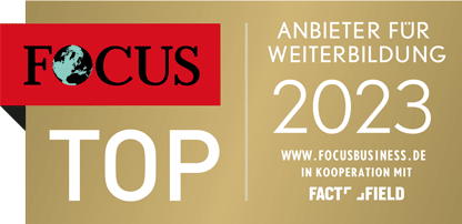 FOCUS Award 2023