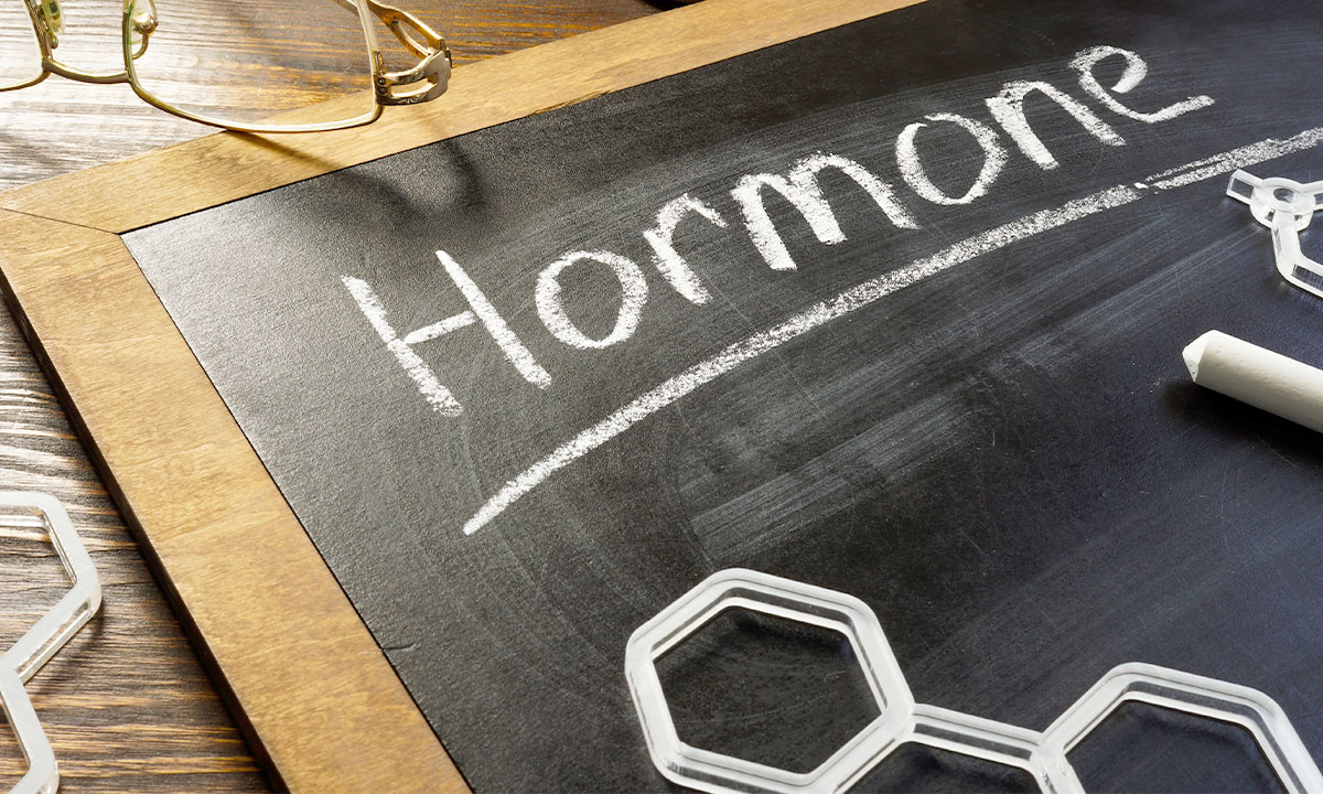 Hormone