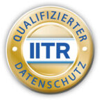 IITR Qualifizierter Datenschutz Logo