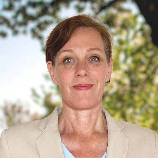 Prof. Dr. Annette Kerckhoff