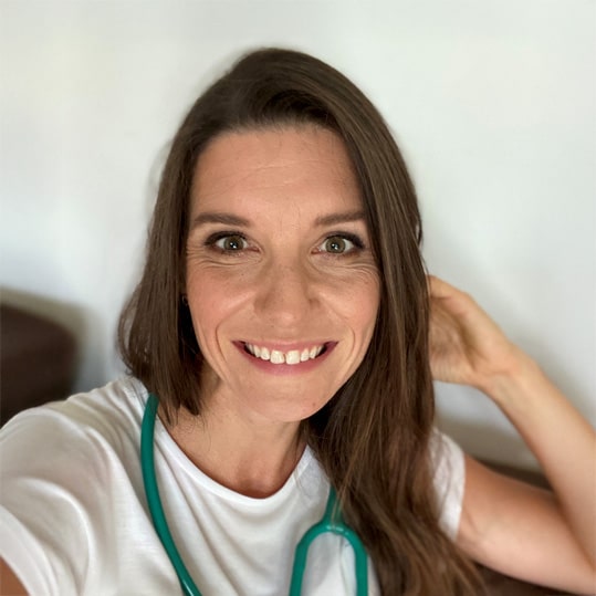 Dr. med. Catharina Amarell