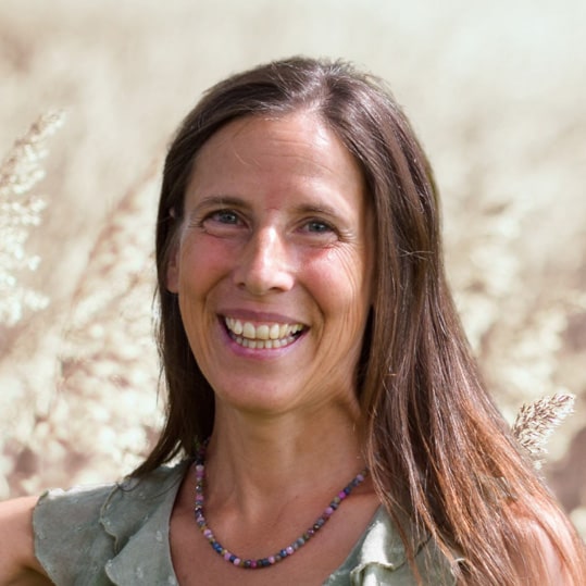 Doris Gantenbein