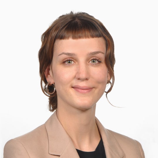 Elena Winkler