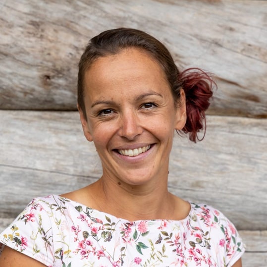 Esther Dissler