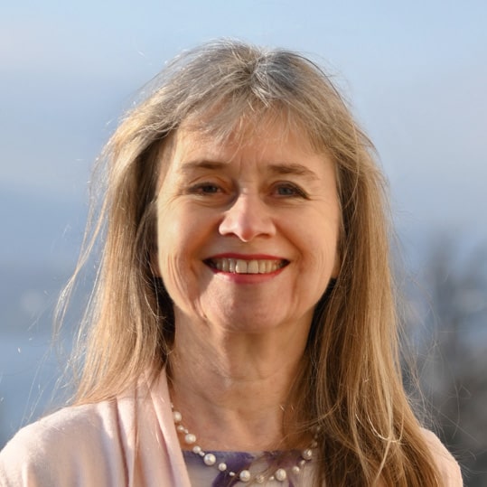 Dr. med. Karoline Bischoff