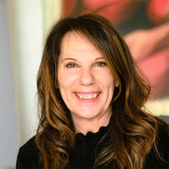 Gabriele Mariell Kiebgis