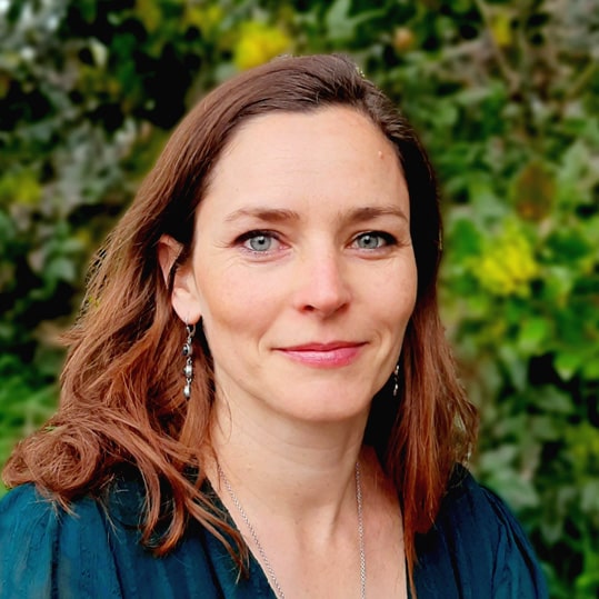 Mirjam Heel