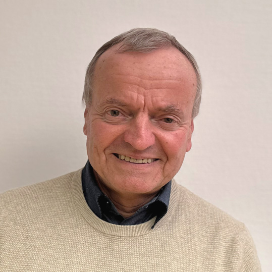 Prof. Dr. Dr. Manfred Spitzer