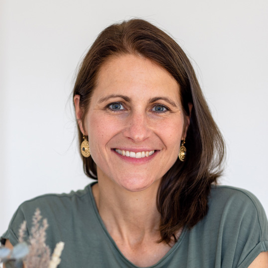 Ursula Heitz