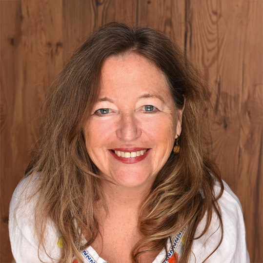 Ursula Uhlemayr