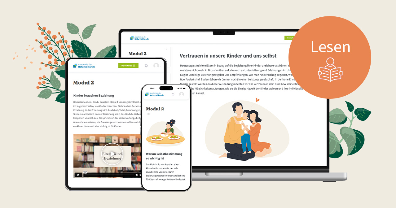 Akn-Campus ganzheitliche Kindergesundheit