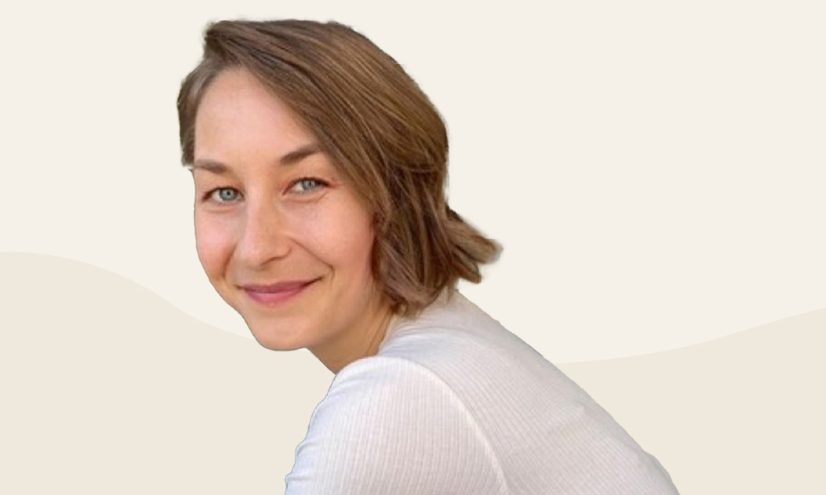 Melissa Wolters, Absolventin