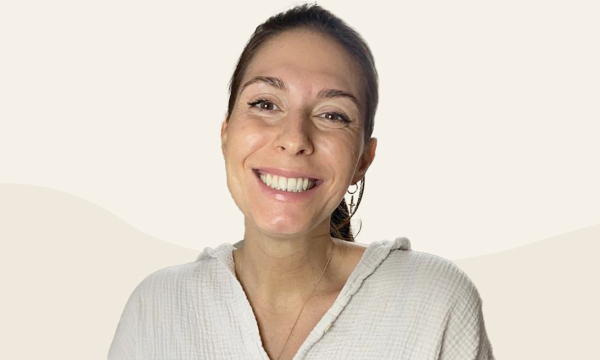 Natalie Grahl, Absolventin