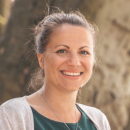 Alexandra Schubert
