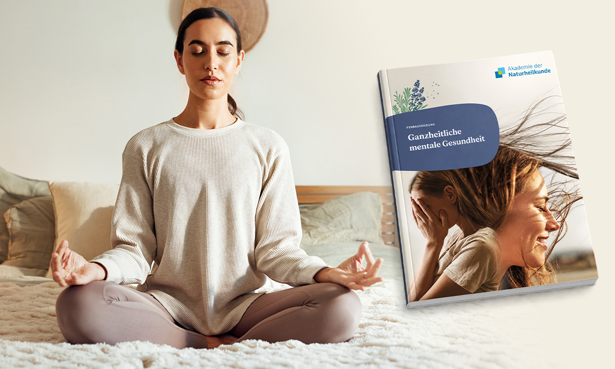 Ausbildung Mental Health Coach